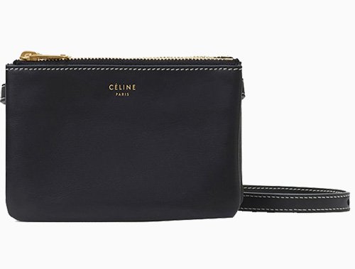 Celine Mini Trio Bag thumb