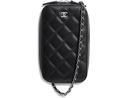 Chanel Classic Chain Clutch thumb