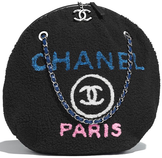 Chanel Fall Winter 2018 36 2