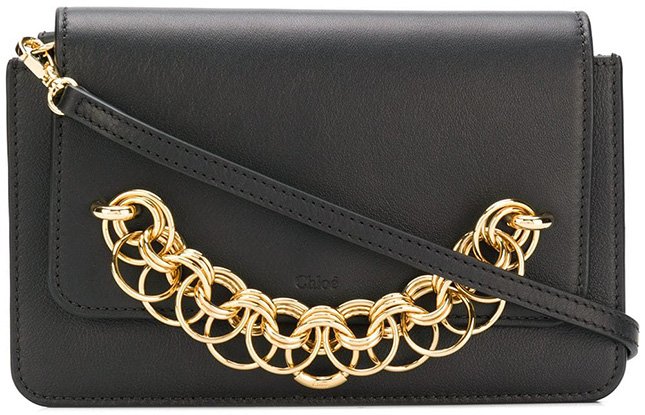 Chloe Drew Bijou Clutches 6