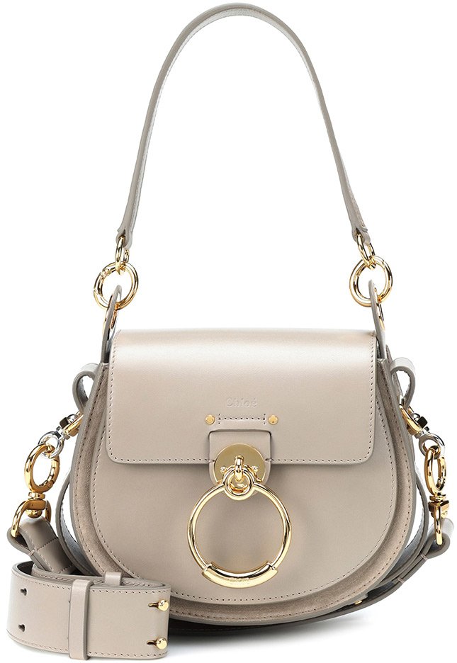 Chloe Tess Bag 6