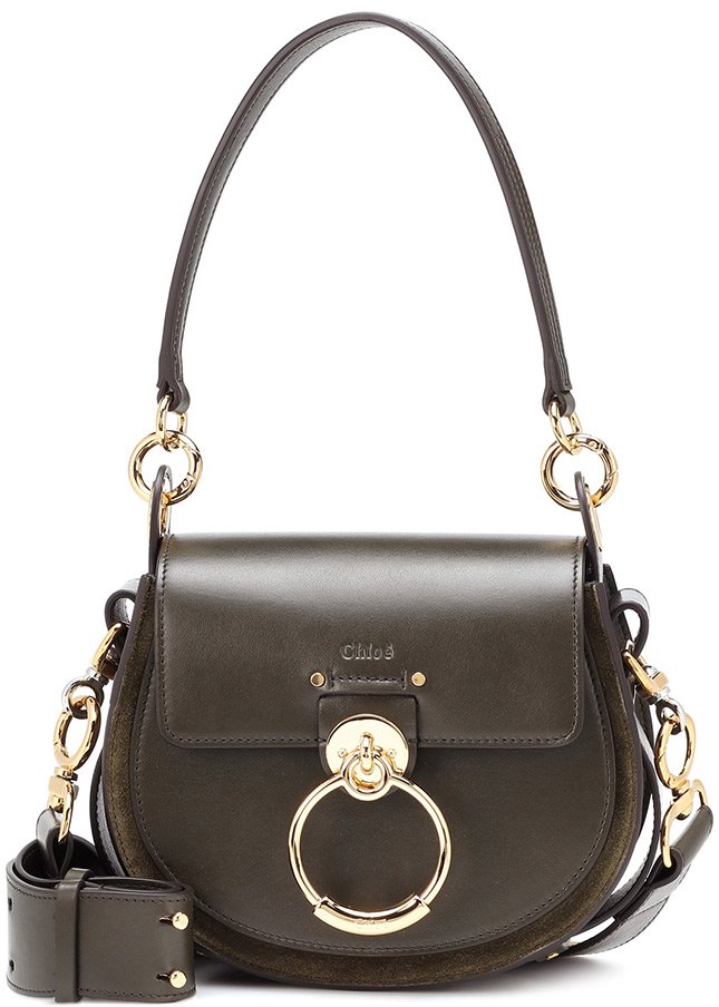 Chloe Tess Bag