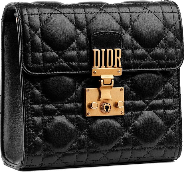 Dioraddict Clutches 2