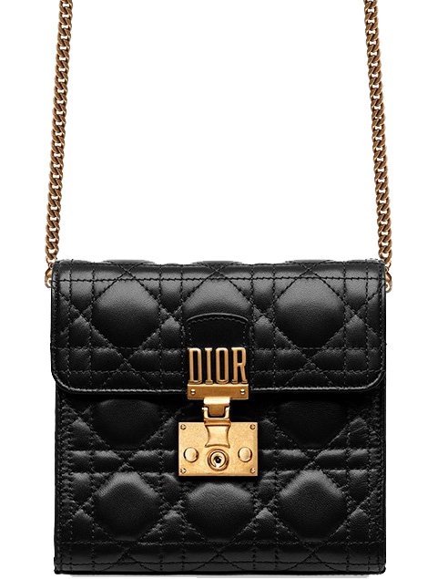 Dioraddict Clutches 4