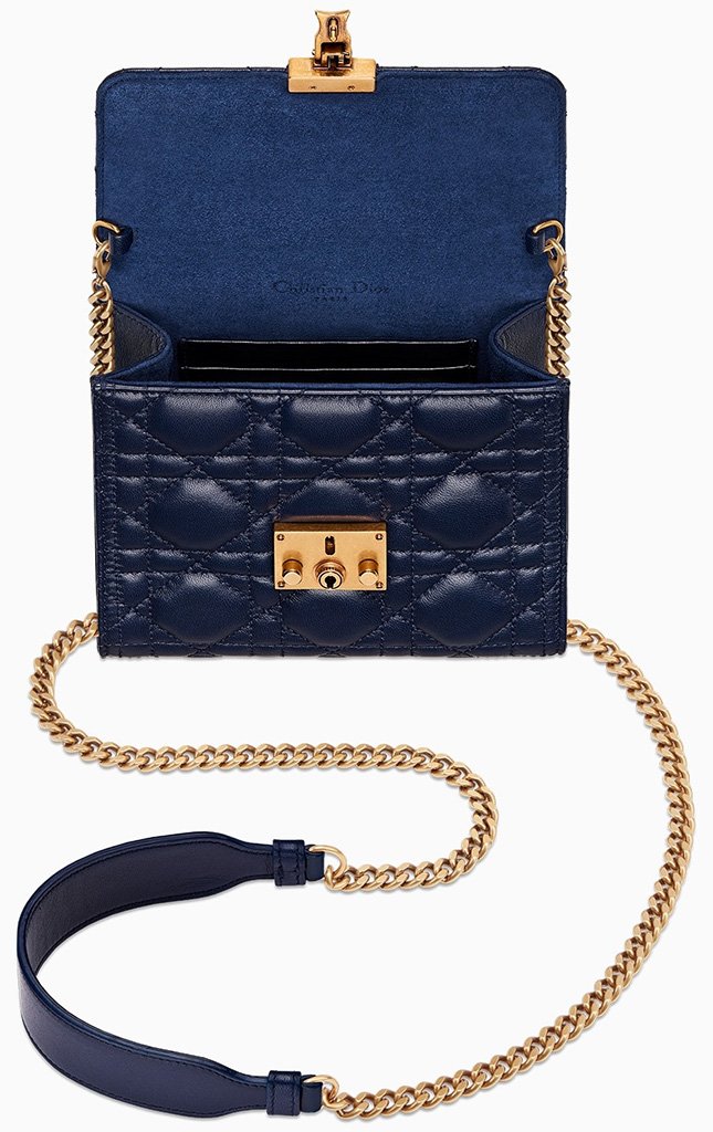 Dioraddict Clutches 7