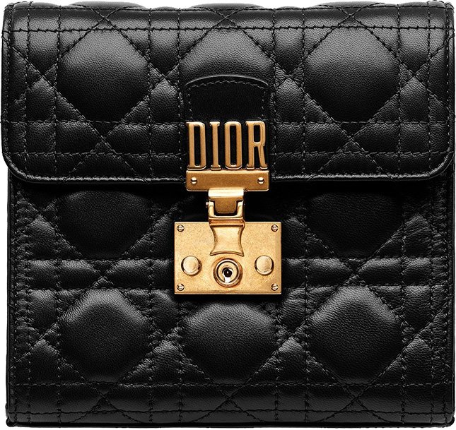 Dioraddict Clutches