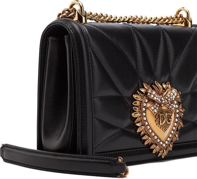 Dolce Gabbana Devotion Bag 2