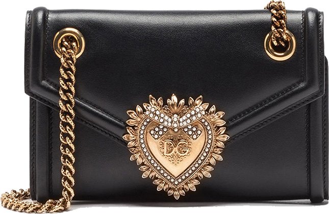 Dolce Gabbana Devotion Bag 6