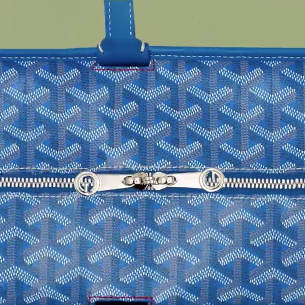 Goyard Artois Travel GM Bag 3