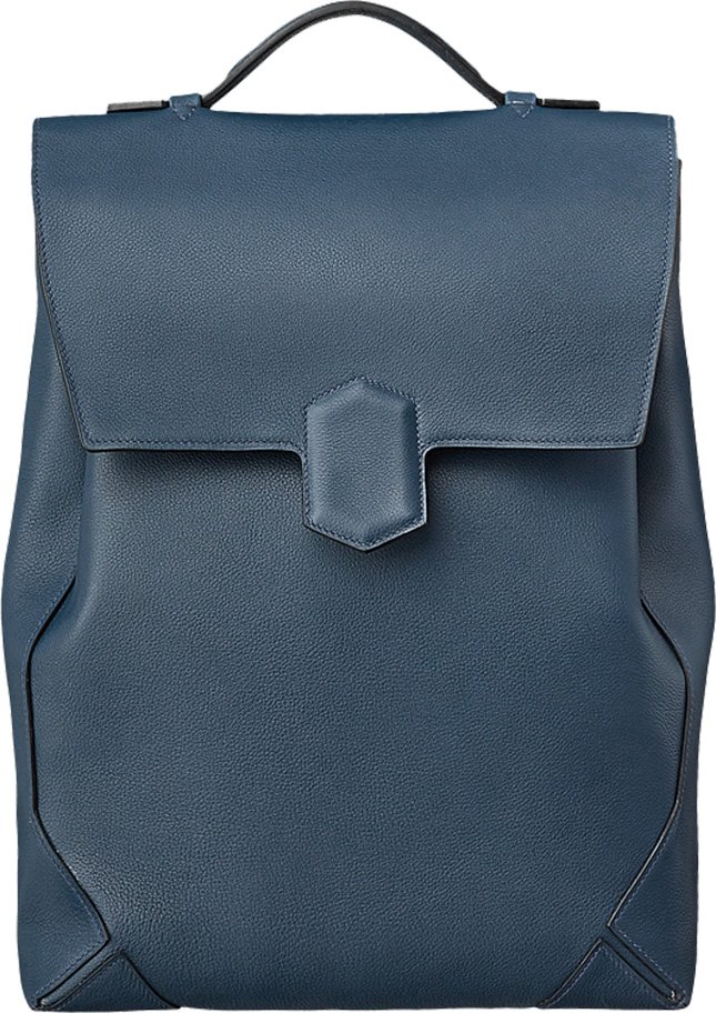 Hermes Flash Backpack 4