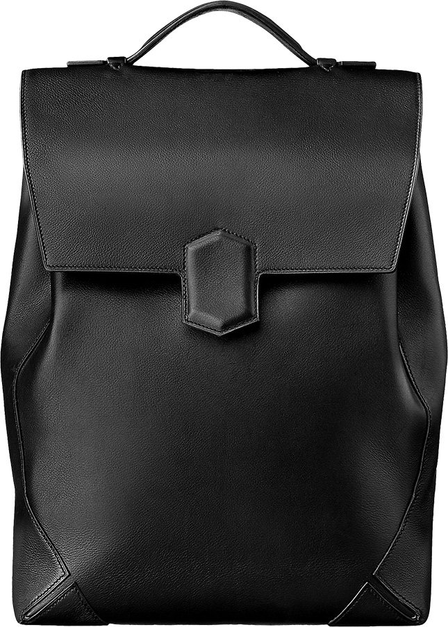 Hermes Flash Backpack