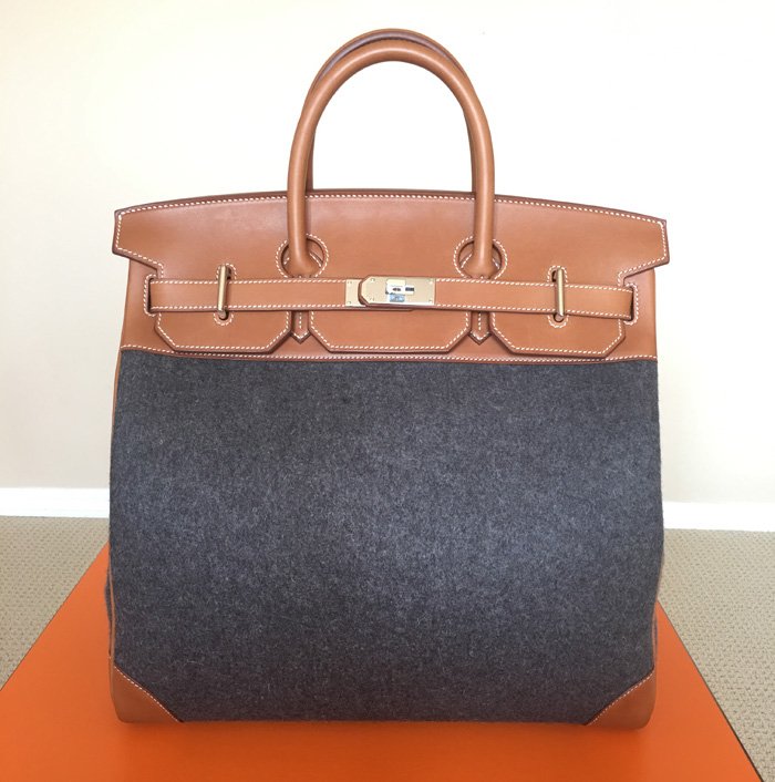 Hermes Hac Bag Replica Shopping 4