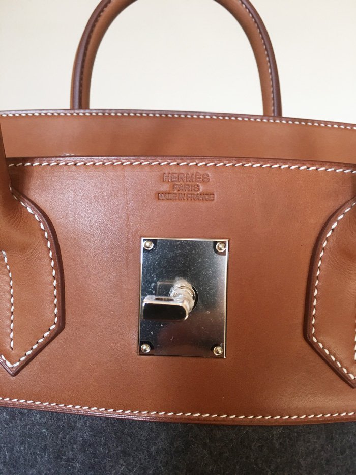 Hermes Hac Bag Replica Shopping 5