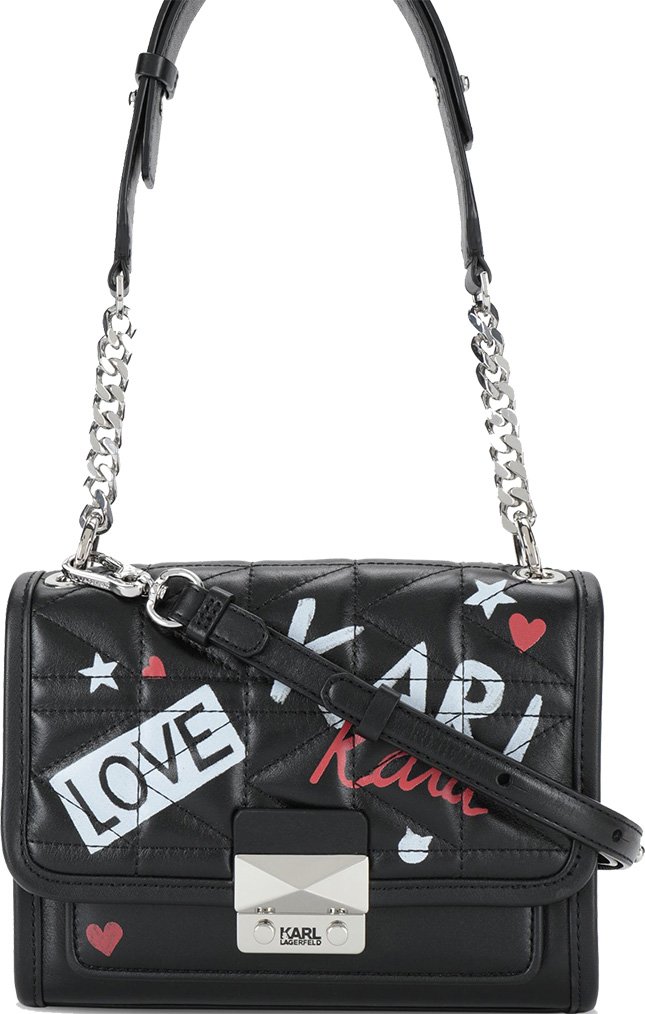 Kaia x Karl Bag Collection 2