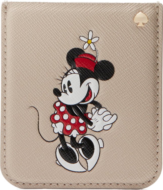 Kate Spade Sticker Pockets 6