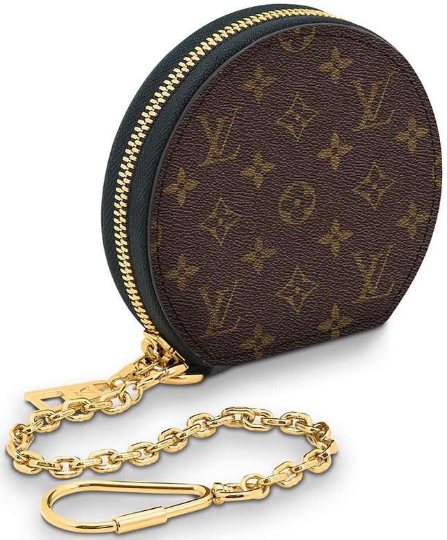 Louis Vuitton Micro Boite Chapeau Bag 7