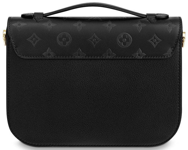 Louis Vuitton Very Saddle Bag 4