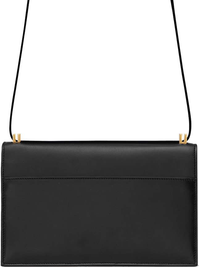 Saint Laurent Domino Bag 2