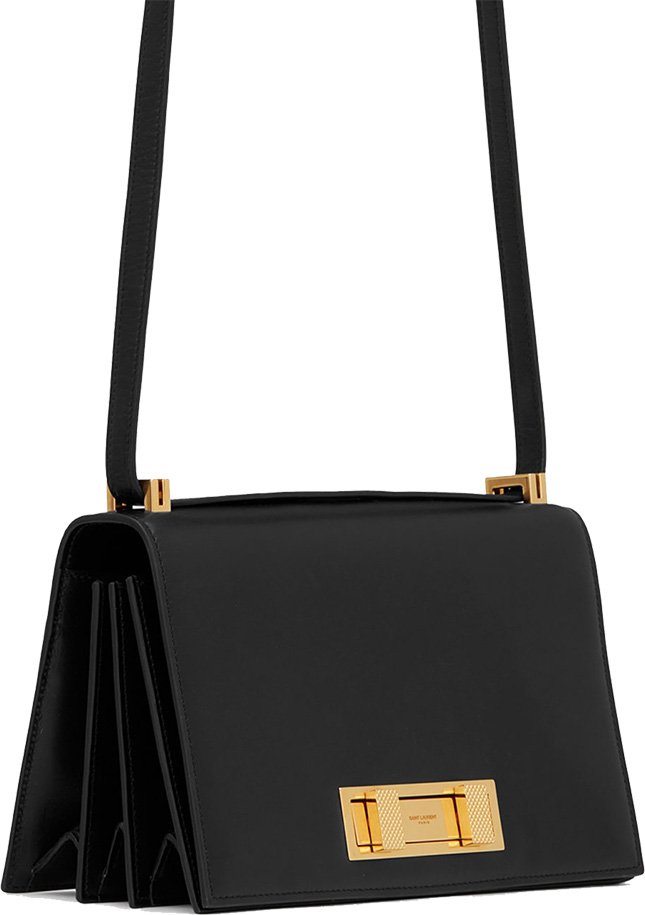 Saint Laurent Domino Bag 6