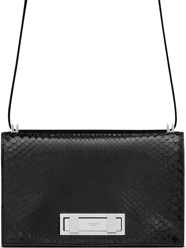 Saint Laurent Domino Bag 7