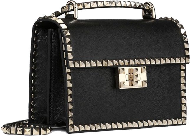 Valentino No Limit Rockstud Bag 2