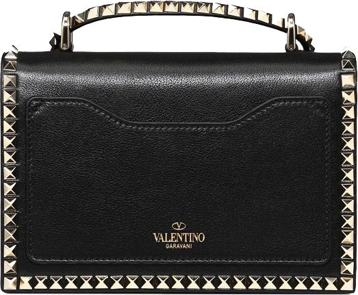 Valentino No Limit Rockstud Bag 3