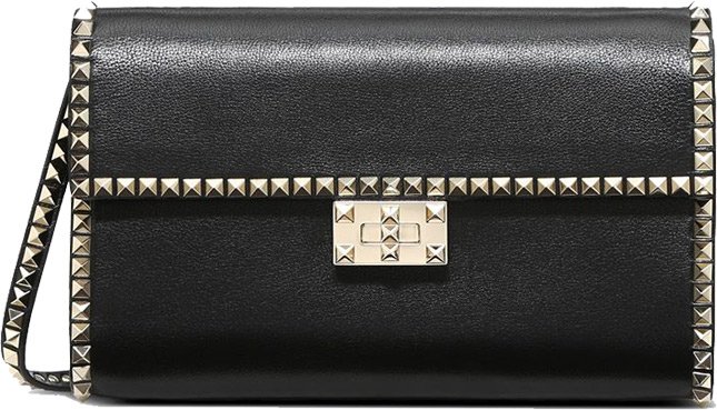 Valentino No Limit Rockstud Bag 7