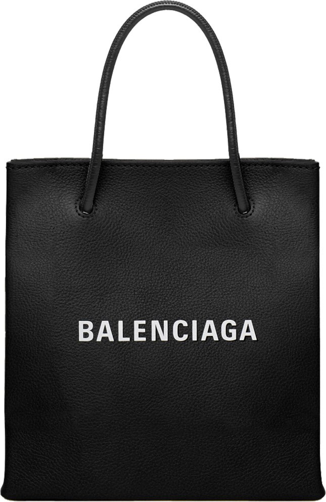 Balenciaga XXS Shopping Tote