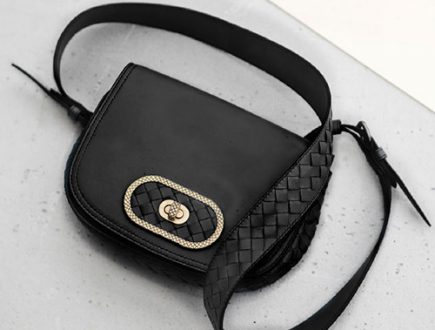 Bottega Veneta Luna Bag thumb