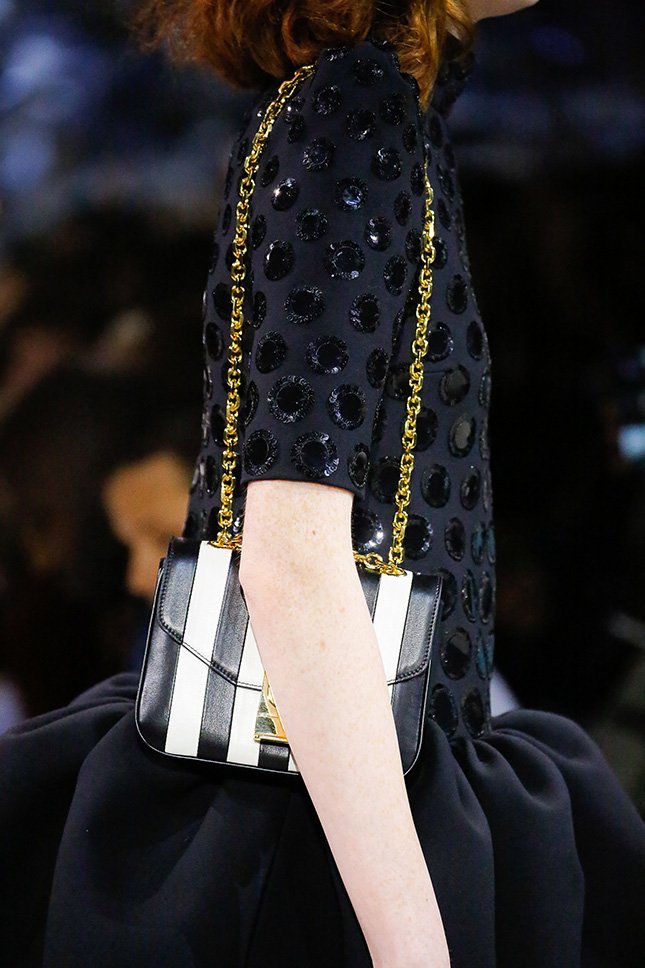 Celine Spring Summer 2018 Runway Bag Collection 5