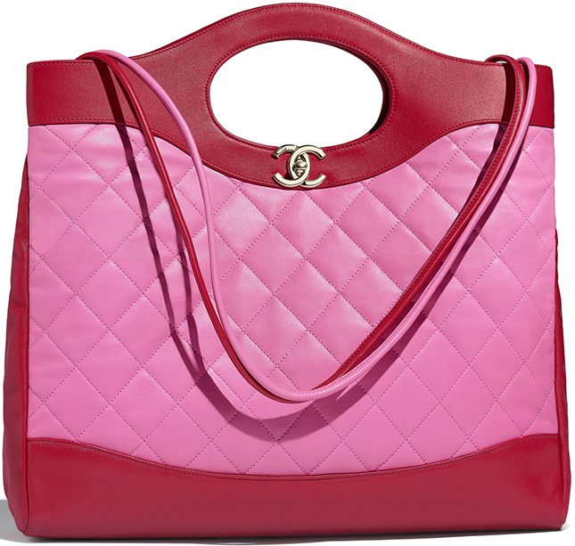 Chanel 31 Bag 11