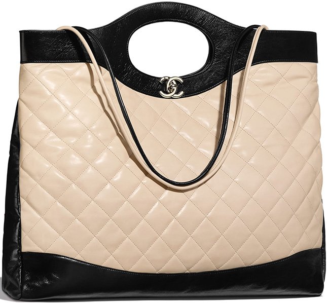 Chanel 31 Bag 12