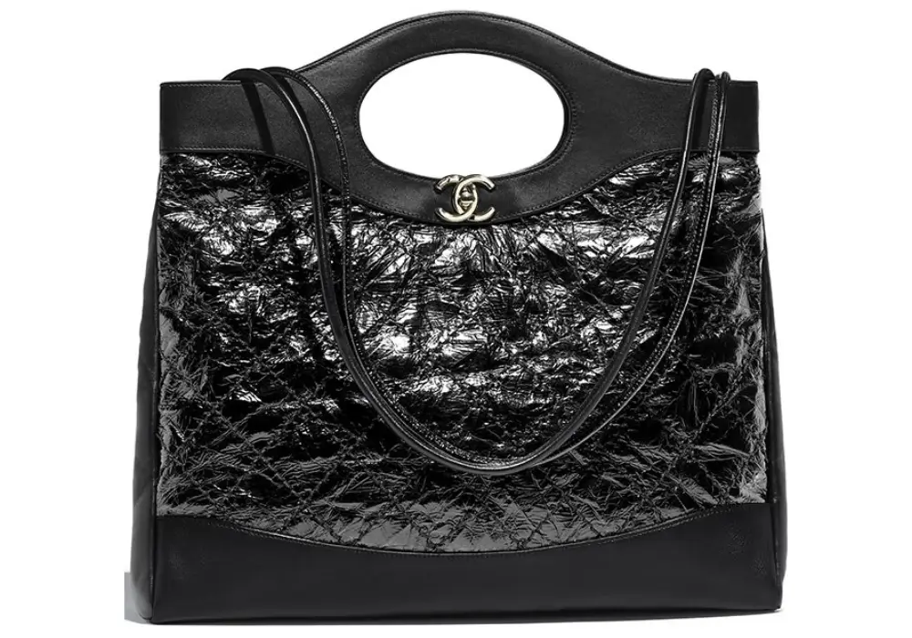 Chanel 31 Bag Front image