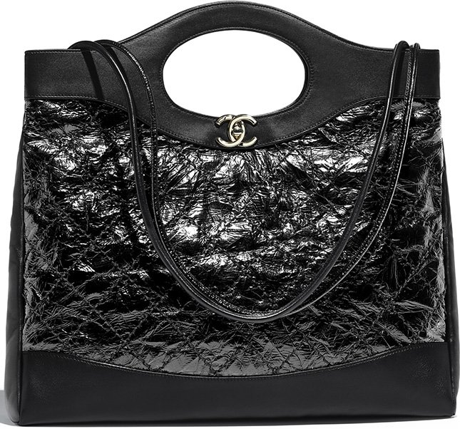 Chanel 31 Bag