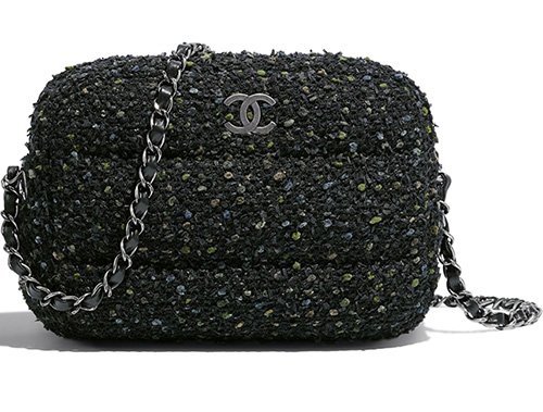 Chanel Camera Case thumb