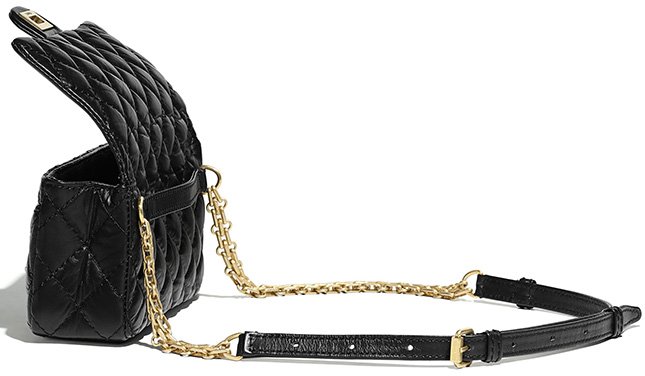 Chanel Reissue 2.55 Waist Bag 3