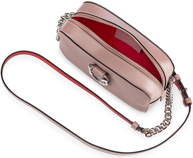 Christian Louboutin Rubylou Bag 5