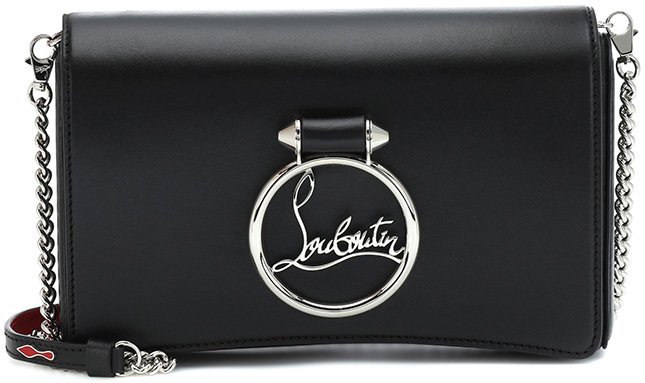 Christian Louboutin Rubylou Bag 6