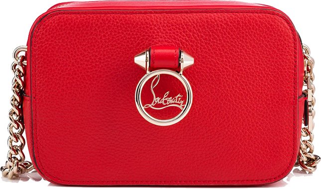 Christian Louboutin Rubylou Bag 8