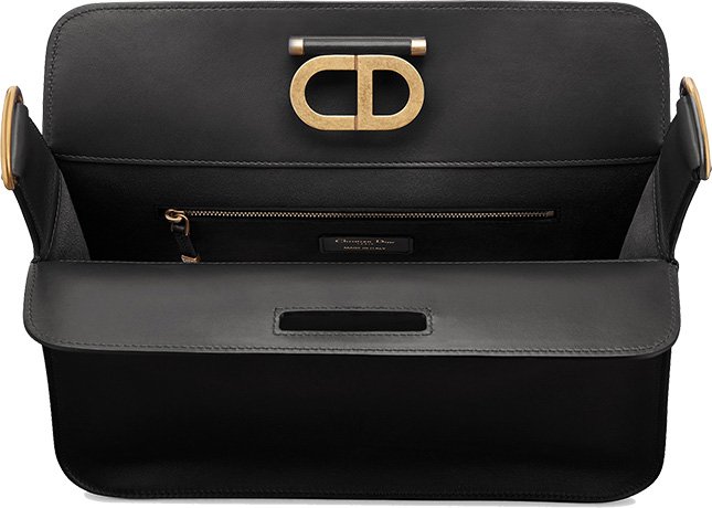 Dior CD Hobo Bag 3