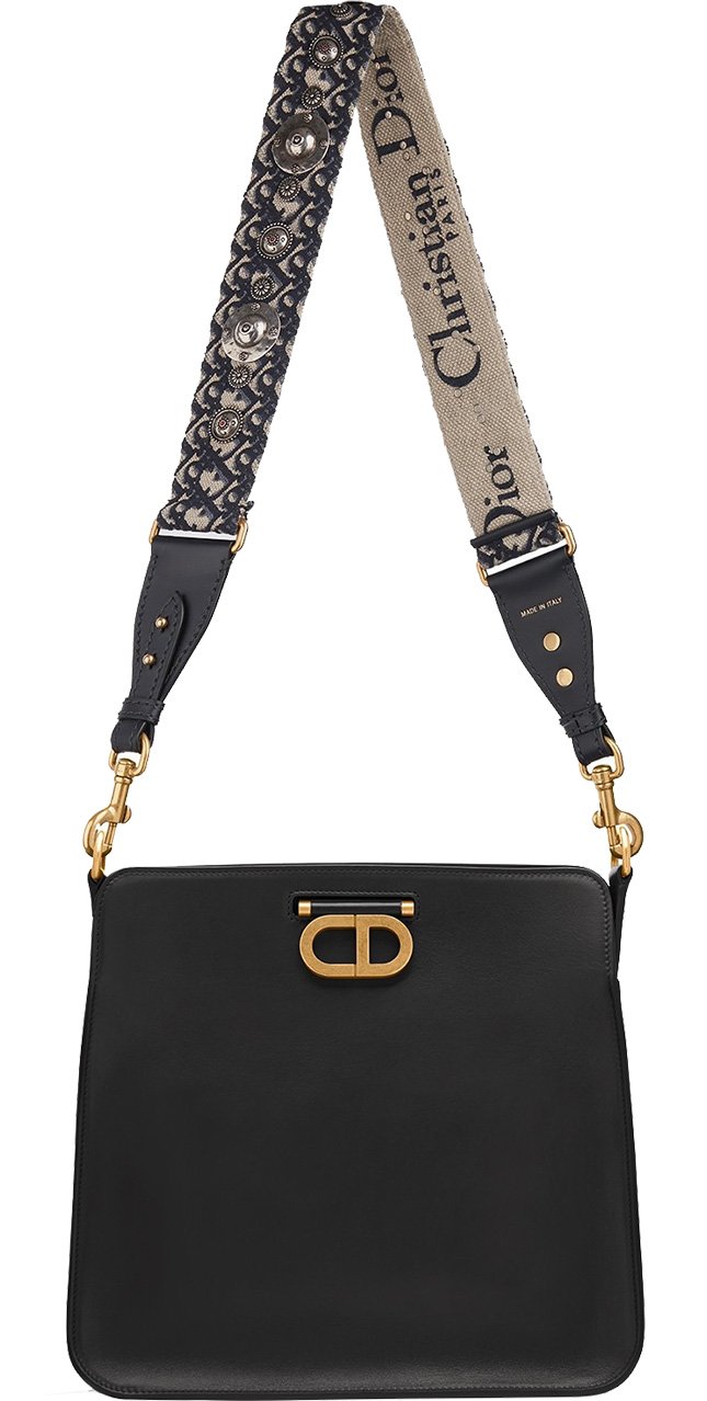 Dior CD Hobo Bag 4