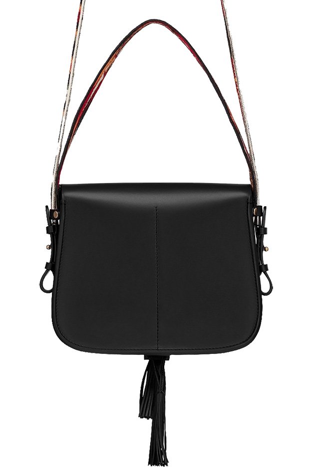 DiorOdeo Flap Bag 5