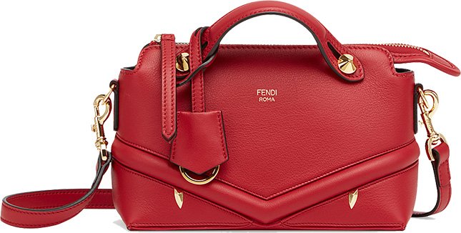 Fendi V Monster Bag