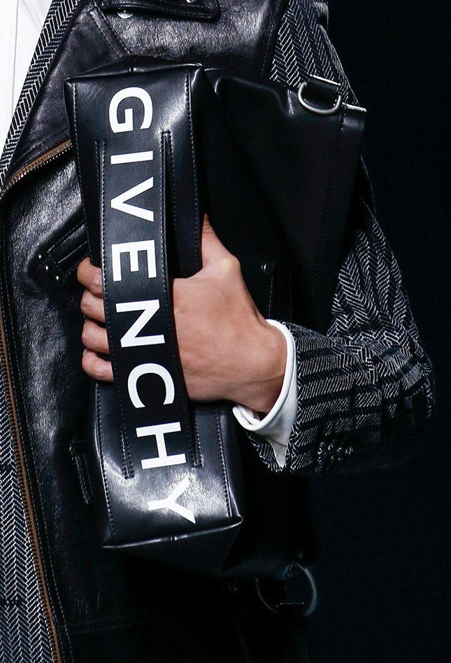 Givenchy Spring Summer 2018 Runway 19