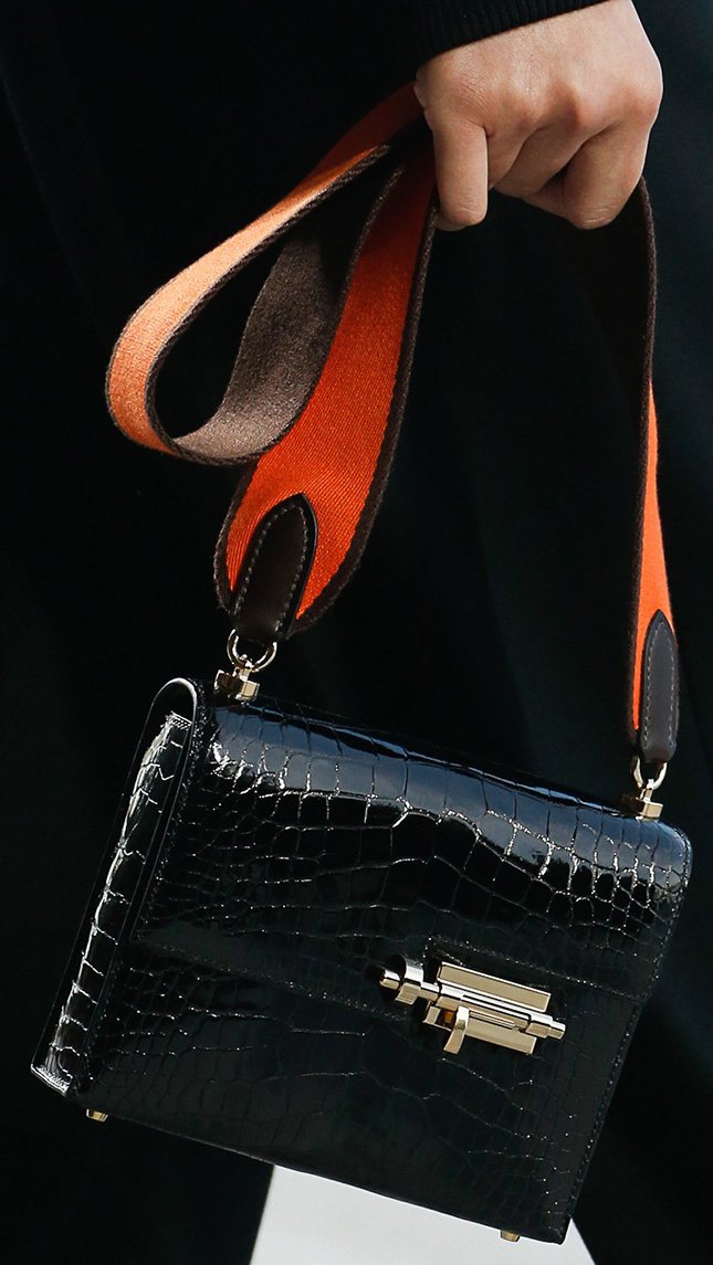 Hermes Spring Summer 2019 Runway Bag Collection 26