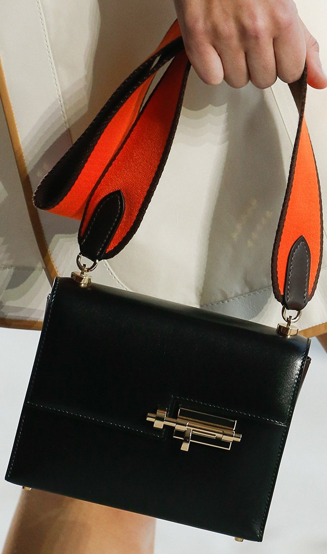 Hermes Spring Summer 2019 Runway Bag Collection 4