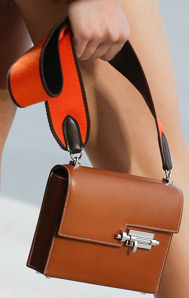 Hermes Spring Summer 2019 Runway Bag Collection 7