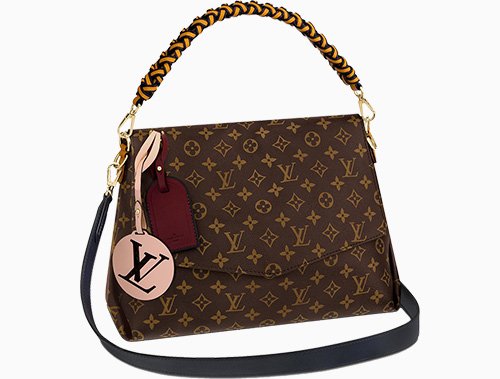 Louis Vuitton Beaubourg Bag thumb