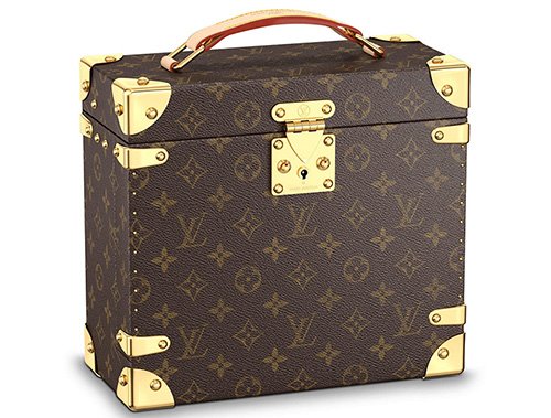 Louis Vuitton Boite Flacconnier Bag thumb