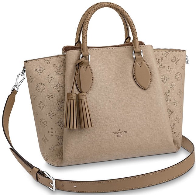 Louis Vuitton Haumea Bag 6